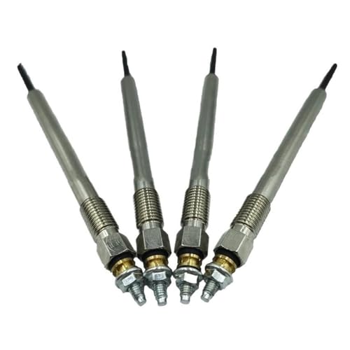 Bougie chauffante 367104A100 bloc moteur KIA 2.5 CRDI D4CB piece allumage diesel