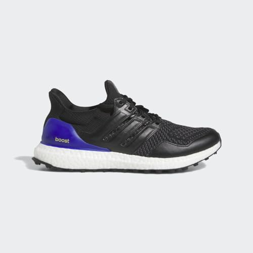 adidas Men's Ultraboost Spikeless Golf Shoes2