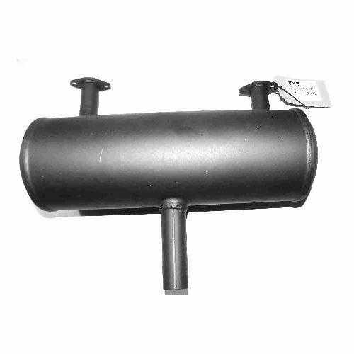 For KOHLER 24 068 128-S Muffler