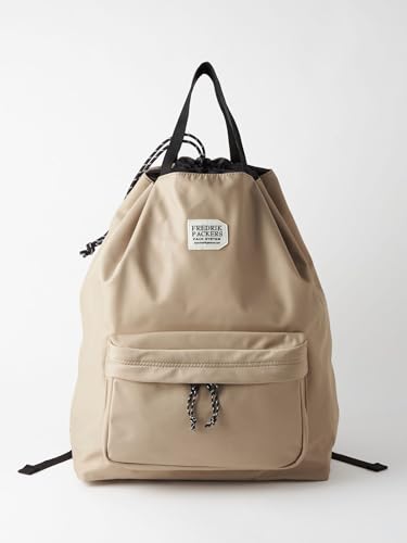 ユナイテッドアローズ グリーンレーベル リラクシング 別注<FREDRIK PACKERS>バックパック 36325992150 の商品画像 4