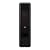 Samsung SolarCell Remote, Solar Powered, Self-Charging TV Remote Control, USB-C Rechargeable, Innovative Design, Made of Recycled Materials, 2025, VG-TM2560EN/ZA, Black