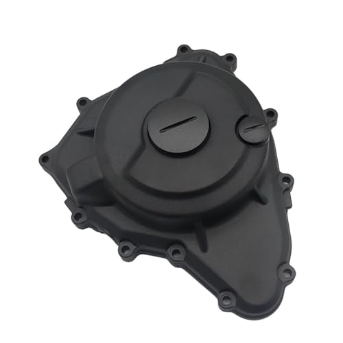 Cubierta de cárter Z400 de alta precisión mecánica para el motor de encendido
