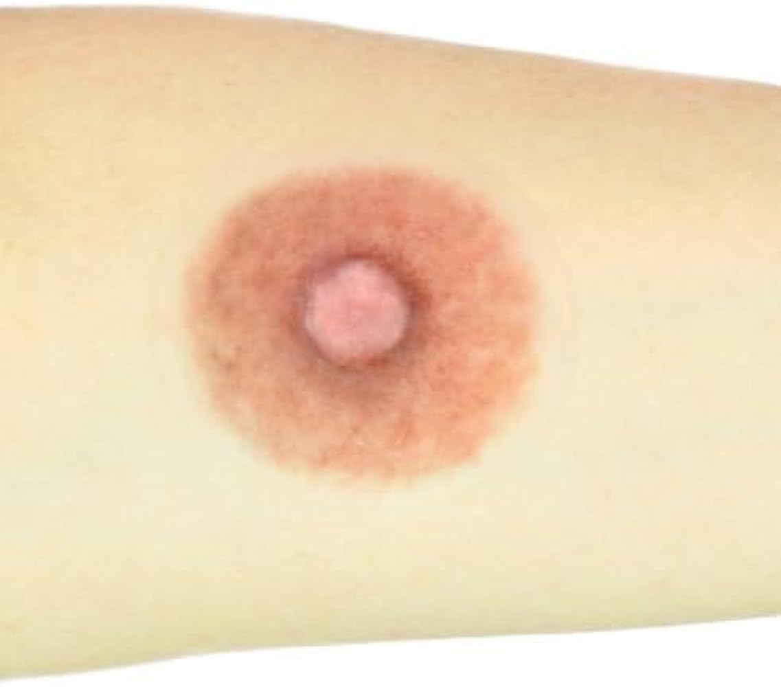 Amazon.co.jp: Natural Breasted Artificial Nipple Nipple Medical