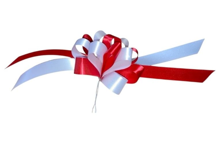 ringo　鏡開き用　木槌 鏡割り/鏡開き用 木槌リボン付 全長30cm/220g (サテン小) : 上田楽器ON