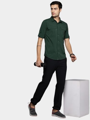 Image of Columbia Mens Newton Ridge II Long Sleeve