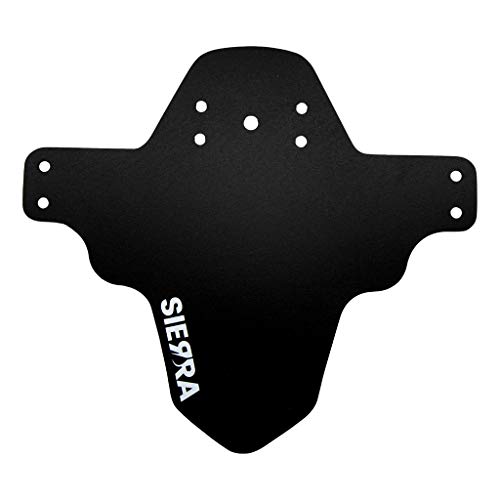 Sierra - Mountain Bike Mudguard for Front or Rear Tire - Fits 26"