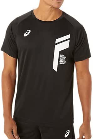 Asics rn 83394 shirt Clearance