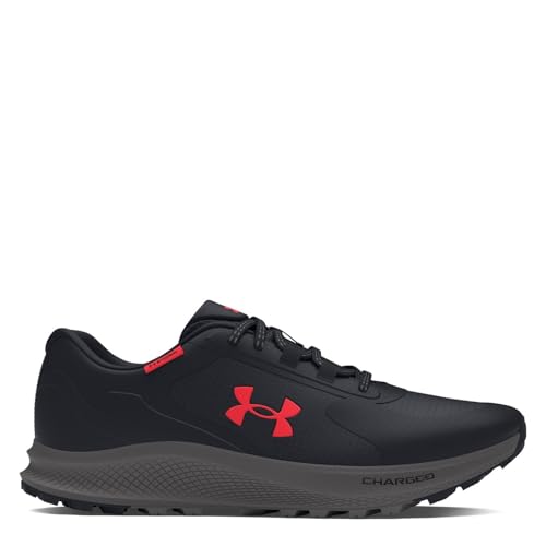 Chaussure Trail Under Armour Charged Bandit TR 3 SP Homme Noir 41