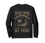 Photo Gallery vichingo sangue corre attraverso le mie vene con un vichingo nave maglia a manica Photo Gallery vichingo sangue corre attraverso le mie vene con un vichingo nave maglia a manica