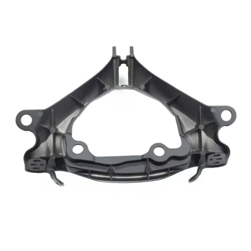 Soporte Carenado Faro Suzuki GSXR750 2011 2012 2013 soporte superior del capó y faro delantero moto 5