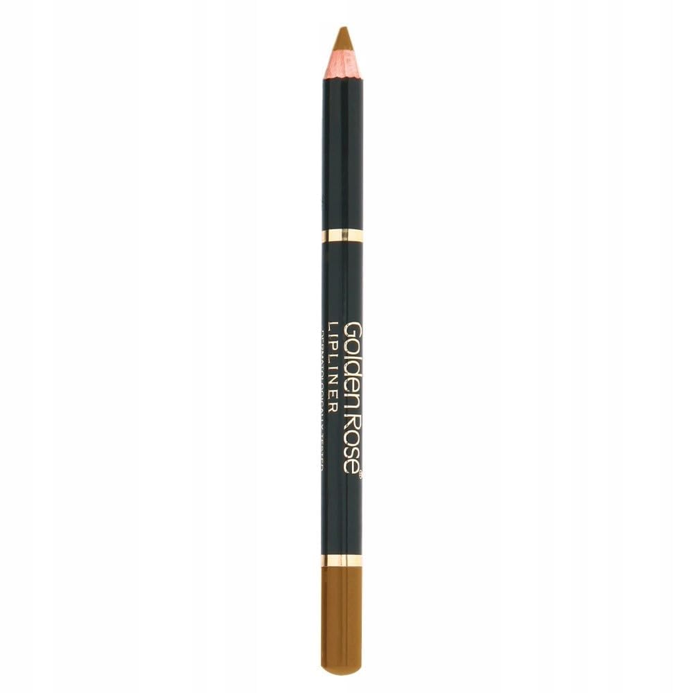Golden Rose Lipliner 3'lü No:211-201-212 ve Longstay Liquid Matte No:22