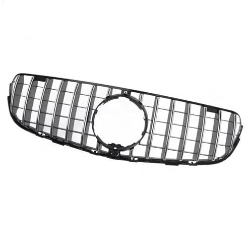 2016-2019 2020-2022 X253 GLCNXΉ ƌ݊ xc GLC350 GLC300 GLC250 GLC43 GT Abp[op[t[h bVtgOO(16-19 Silver)