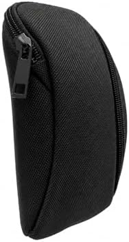 TUDIA EVA G-Hooks Sunglass Holder Compatible with TUMI Alpha Bravo Series image 5