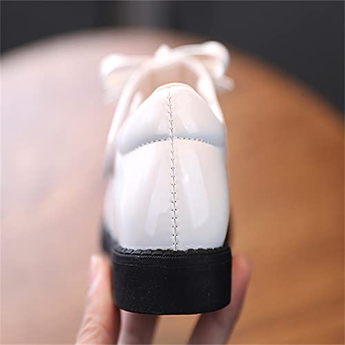 Girls' Party Sandals Pull On Stretch Funny Princess Shoes Flower Wedding Party Dress Cool Graphic Playsuit for Kids3