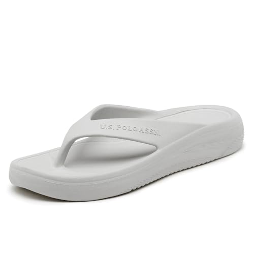 Image of U.S. Polo Assn. mens Cole Slipper