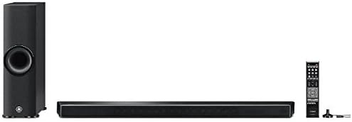 Amazon.co.jp: ヤマハ サウンドバー YSP-2700 /HDMI端子3入力1出力 Amazon.co.jp: ヤマハ サウンドバー YSP-2700 /HDMI端子3入力1出力