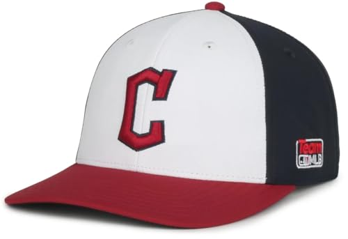 Gorra Cleveland Baseball City Connect Snapback Ajustable miniatura 1