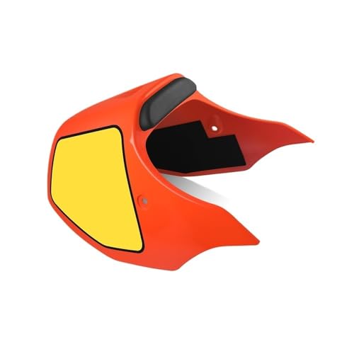 Capot de selle arrière pour XSR900 GP 2024-2025 carénage passager