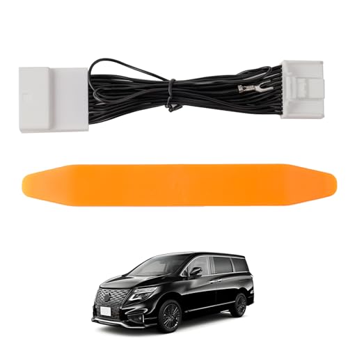 Amazon | Kotesoto ニッサン用 テレビキャンセラー MM523D-L MM223D-L