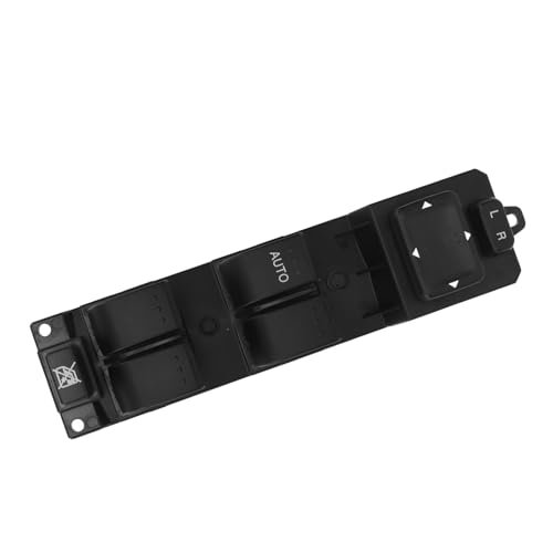 Interrupteur de lève-vitre électrique EH44 66 350 bouton commande porte gauche - 5