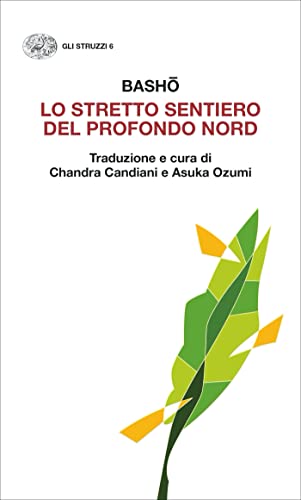 Lo stretto sentiero del profondo Nord