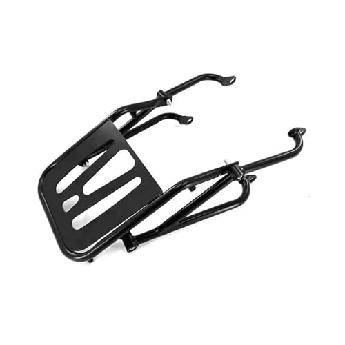 Dossier Passager CMX 1100 pour Road Trip en Duo avec Porte-bagages Rebel