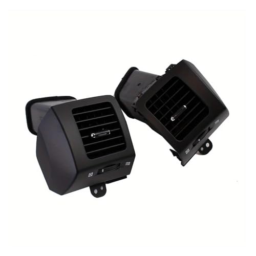 Rejilla de ventilación de recambio para solucionar lamas rotas en Prado LC120