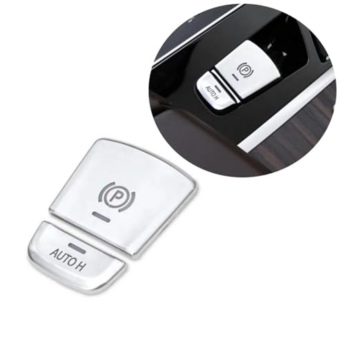 Couvercle bouton de démarrage BMW pour rénovation intérieur auto