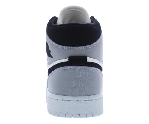 Image of Nike Women's Air Jordan 1 Mid Sneaker