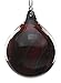 Blood Red Aqua Training Bag 21-Inch 190-Pound Heavy Punching Bag