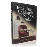 Intriguing Questions No One Asks 9655727823 Book Cover