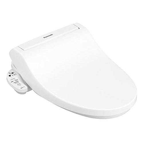 Amazon.co.jp : パナソニック 温水洗浄便座（瞬間式）ホワイト 