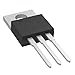 LM2940T-5.0 Integrated Circuits Linear Voltage Regulator Positive Fixed 1 Output 1A TO220-3