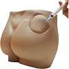 Human Buttocks Intramuscular Injection Training Model Injection Model, Hip Injection Training Simulator for Medical Students Or Nurses Teaching