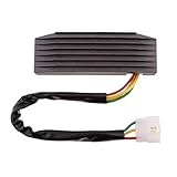 Helfen Sie dabei, Überspannung abzuleiten, verhindern Sie ein Überladen der Batterie. Verbessern Sie die Ladefähigkeit effizient.