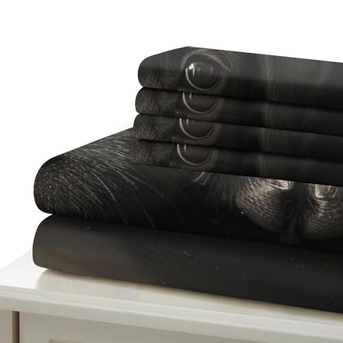 Housse de couette Labrador 2 pièces pour transformer facilement la décoration du lit