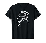 Eli's Philosophy Tees