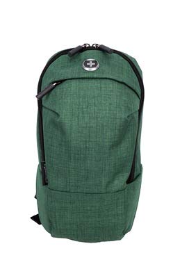 SWISS DIGITALSINGLE SHOULDER BODYBAG DARK GREEN