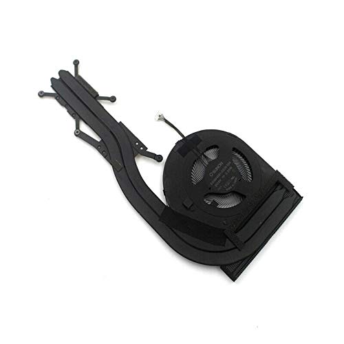 New Genuine Fan for HP Pavilion 15-CC 15-CD Cooling Fan 926845-001