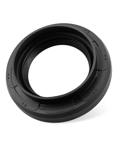 Hulyxayfave Type-T Axle Shaft Oil Seal Fits for Toyota Corolla 1995-2008 Matrix 2003-2008 Echo 2000-2005 Celica 1995-1997 Scion iQ 2012-2015 XA XB 2004-2006, CV Drive Shaft Oil Seal
