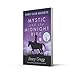 Mystic and the Midnight Ride: The mystery adventure book about horses for kids ages 9 to 12, from the bestselling author (Pony Club Secrets)