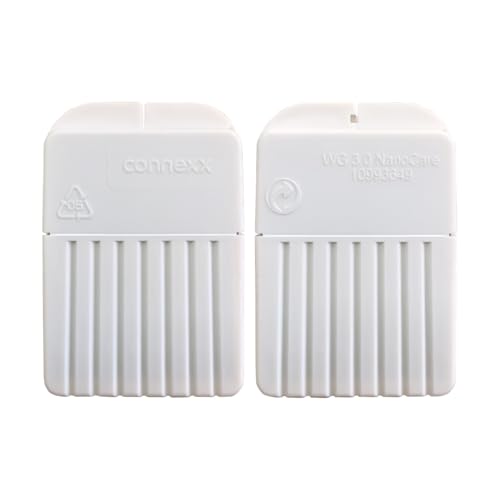 for Signi/Connexx Nanocare 3.0 Wax Guards Filters for Signi/Connexx Hearing Aids #10993649 Same as 10993607 (Sony CRE-C20 Compatible) (40)