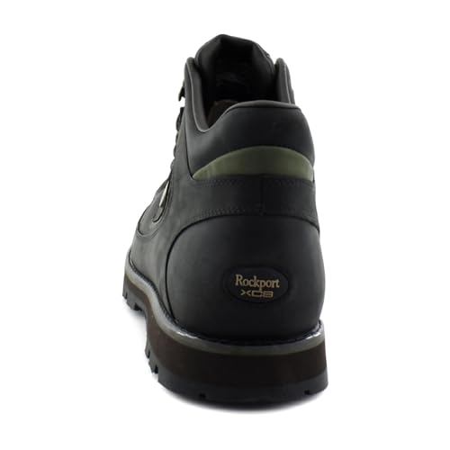 ROCKPORT Men's Umbwe II Mweka Boot – Waterproof4