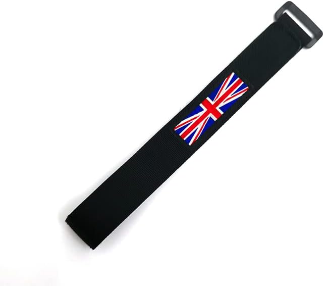 Holding Strap for Brompton Folding Bike Frame