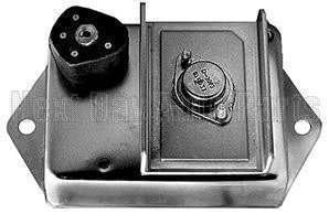 Standard Motor Products LX-101 Ignition Control Unit
