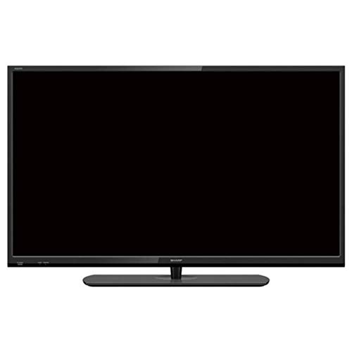 Amazon | シャープ 液晶テレビ 40V型 AQUOS 2T-B40AB1 外付けHDD録画 