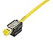 HARTING - 09451001560 - RJ45 Connector, Plug, 8P8C, 1PORT, IDC