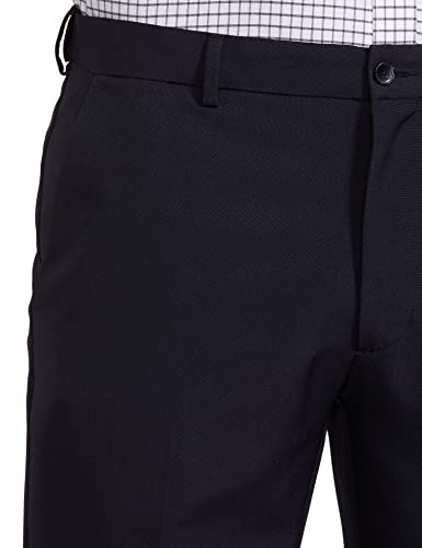 Image of Marks & Spencer Men's Regular Trouser