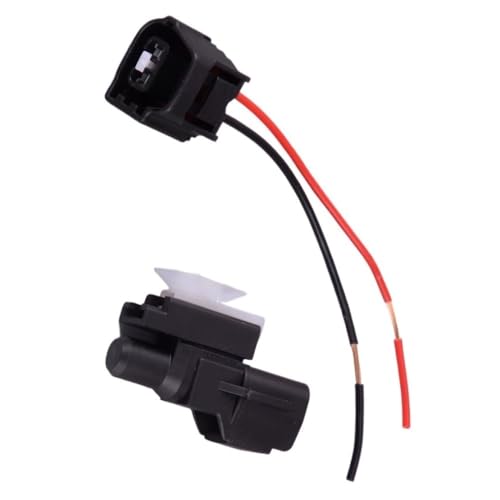 Conector de cable para arreglar el sensor de temperatura del aire en Suzuki SX4