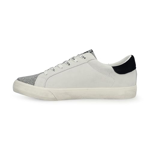 Image of VINTAGE HAVANA Grande Women's Fashion Sneakers | Star Tennis Shoes Womens | Low Top Slip On | Walking Comfortable Casual